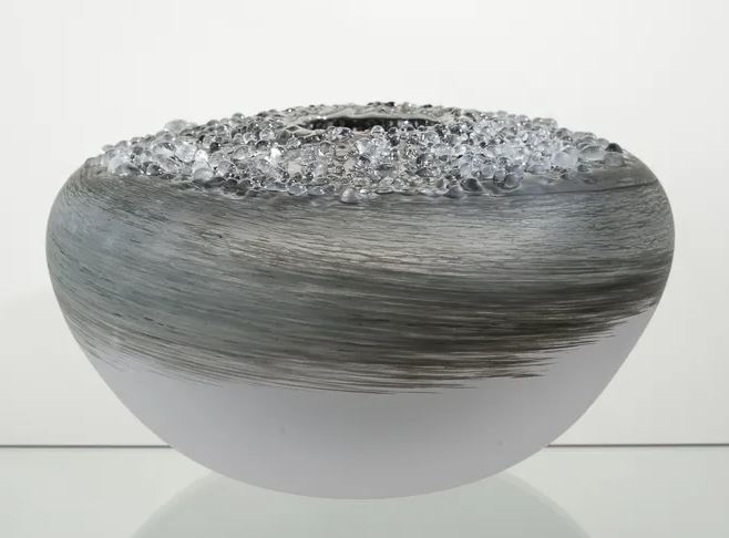 Jura Bowl Graphite - Large