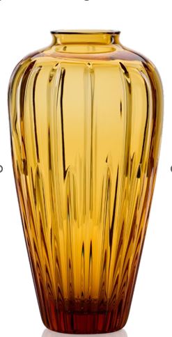 Amphorae - Idria Deep Amber