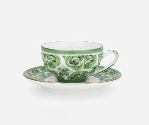 CARRETTO COFFEE CUPS - D&G0027