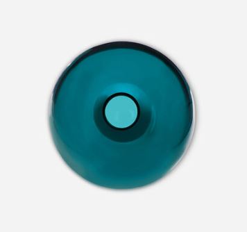 GREEN VASE - D&G