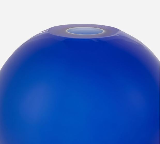 NAVY VASE - D&G003