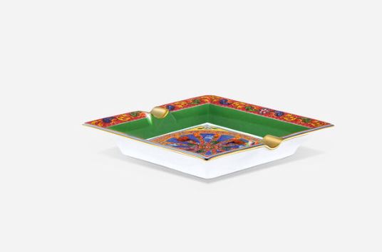 CARRETTO ASHTRAY - D&G0020