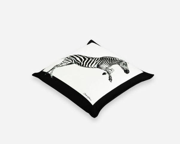 ZEBRA PILLOW - D&G0035