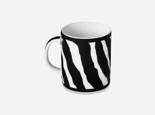 ZEBRA MUGS - D&G0045