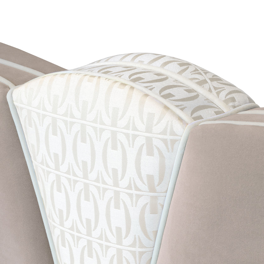 CUSTOM SOFA 230 CM 4 STR