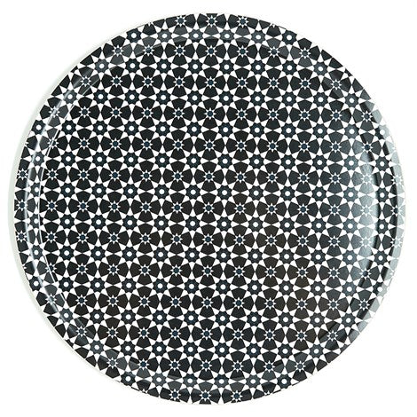 Round Tray Kaokab