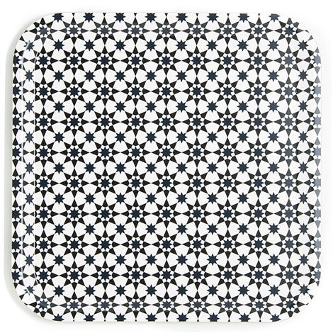 Square Tray Kaokab