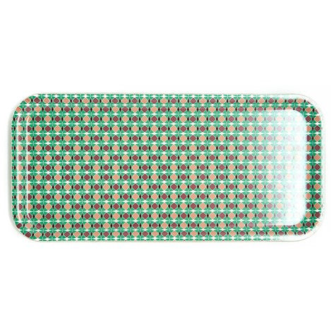 Rectangular Tray Opera