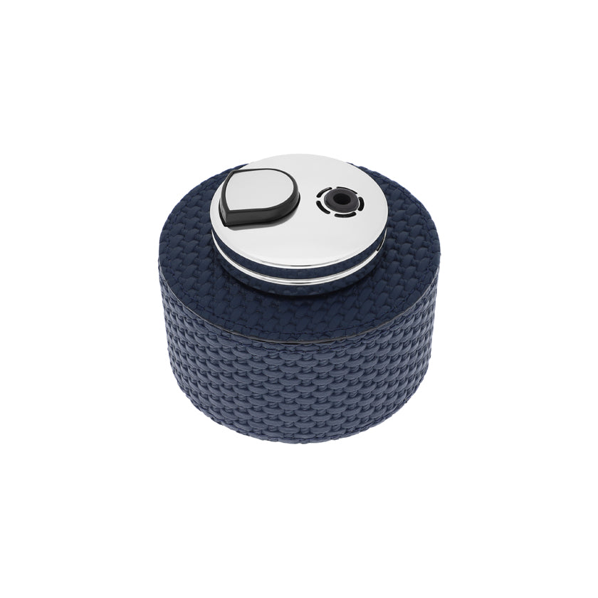 MONTEGO TABLE L. CASE BELLAGIO: ROYAL BLUE