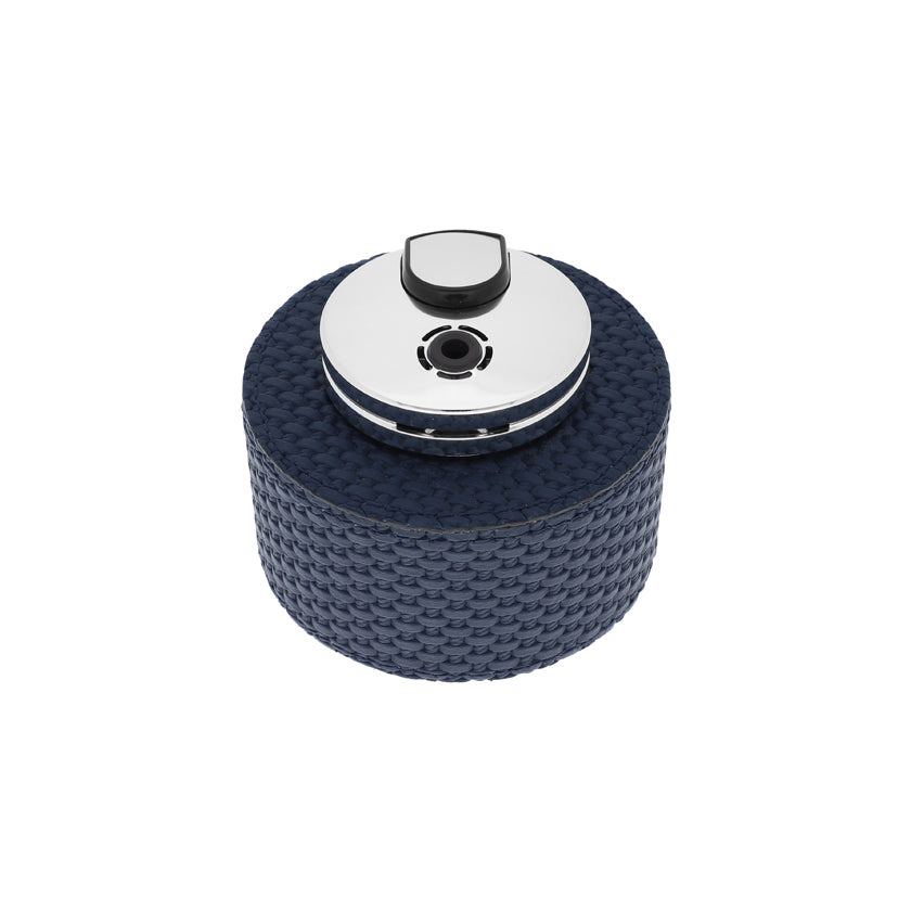 MONTEGO TABLE L. CASE BELLAGIO: ROYAL BLUE