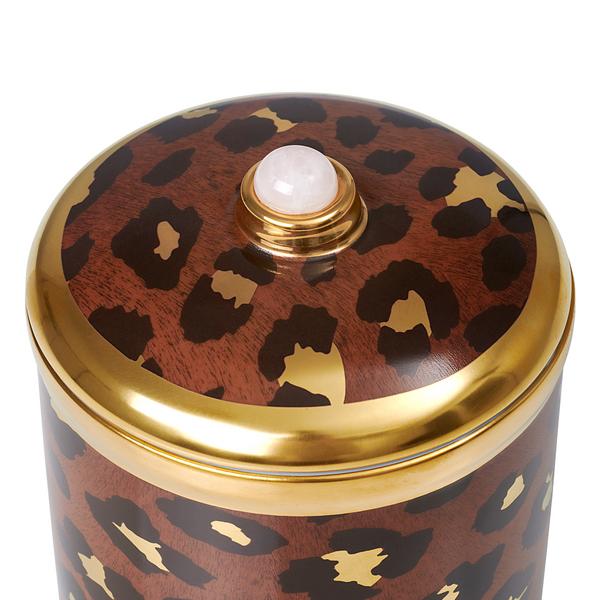 Safari Candle