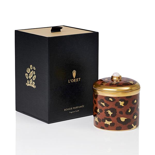 Safari Candle