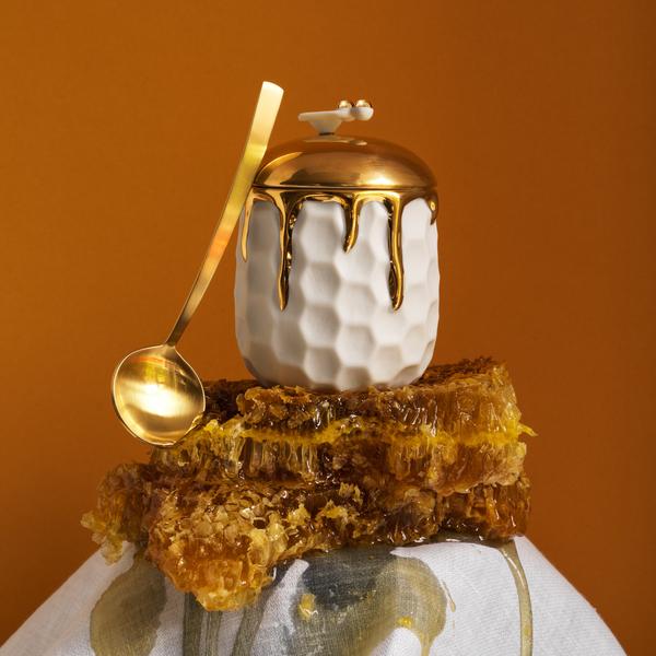 "Beehive" honeypot