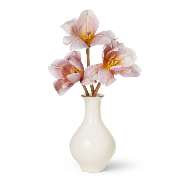 Sancia Baluster Vase Ceramic Vase