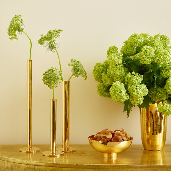 Sintra Footed Bowl, Large