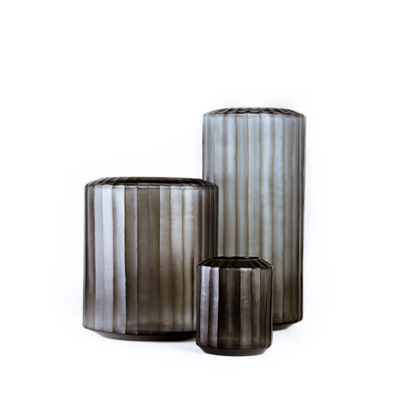 Omar M Indigo/smokegrey