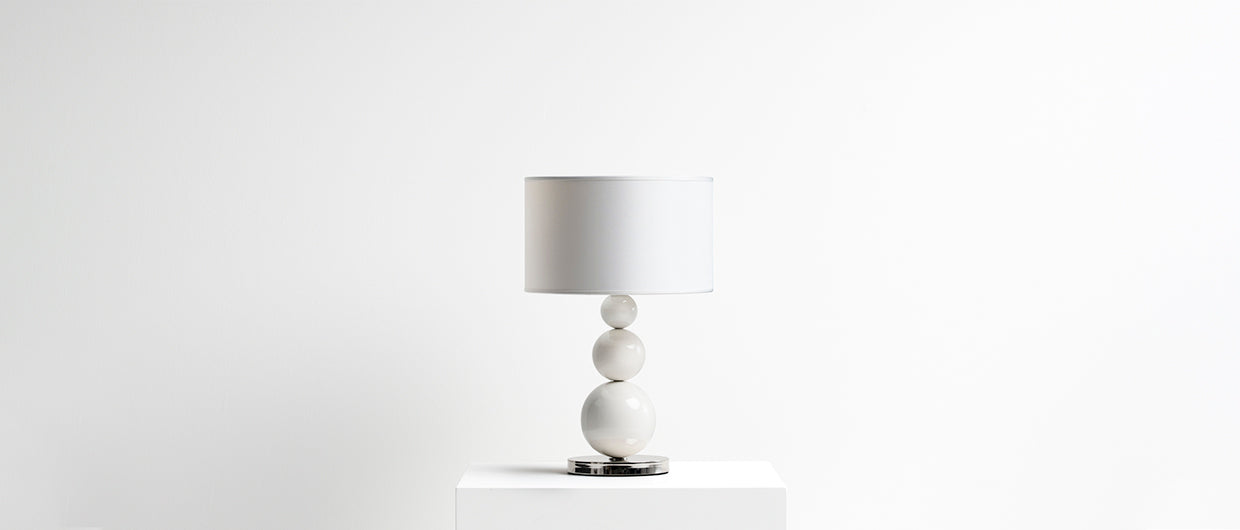ANDROMEDA TABLE LAMP