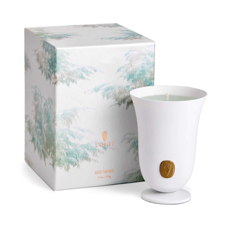 Bois Vert Candle