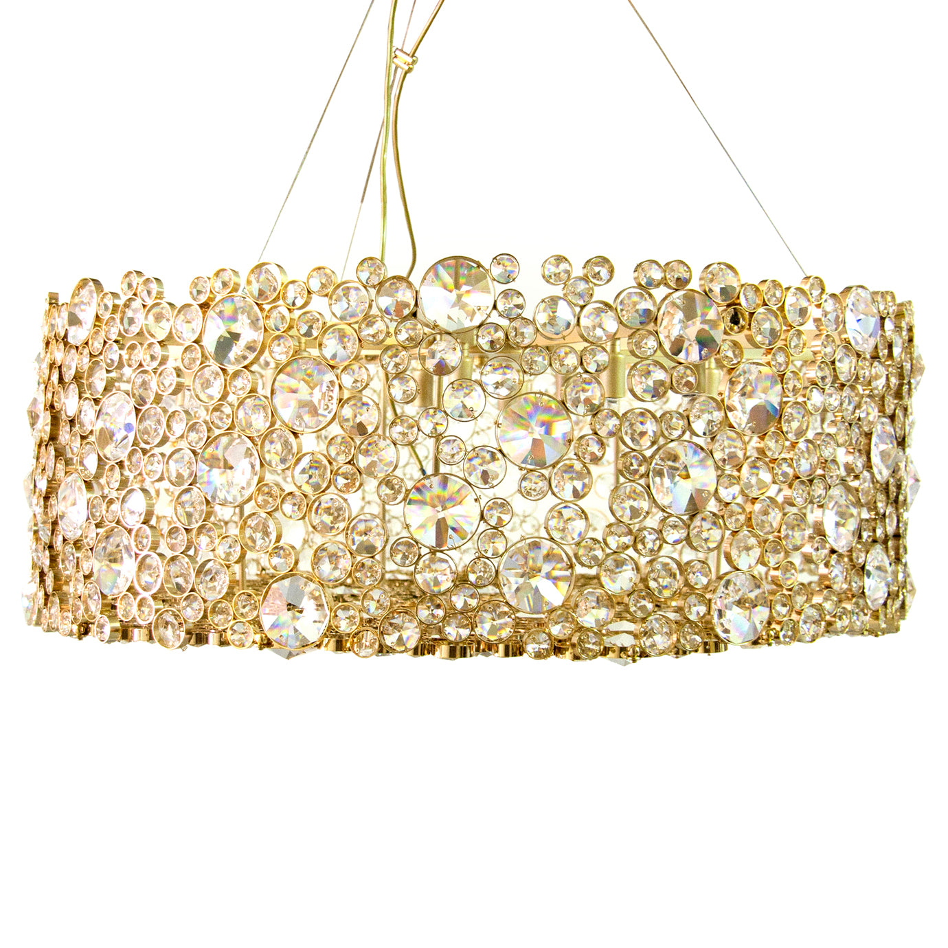 Eternity Chandelier