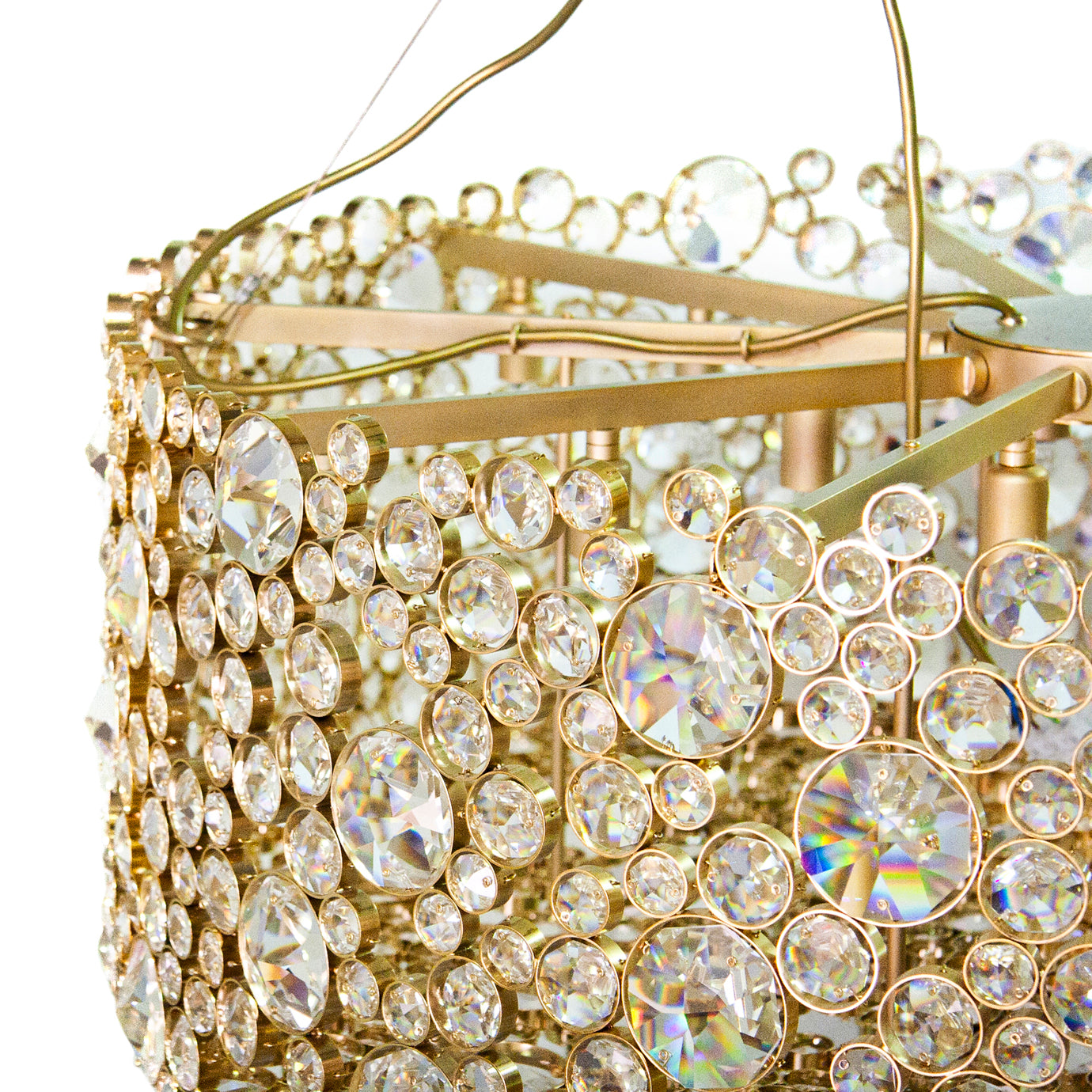 Eternity Chandelier