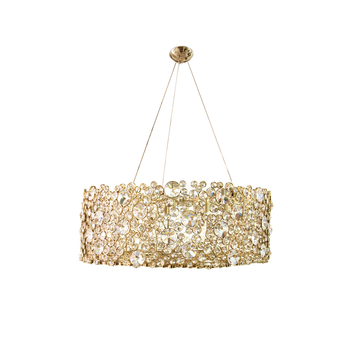 Eternity Chandelier