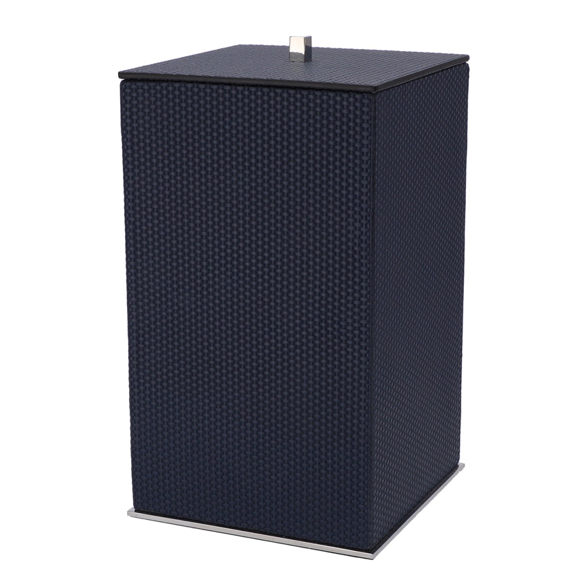 Frenze Bin Square Royal Blue