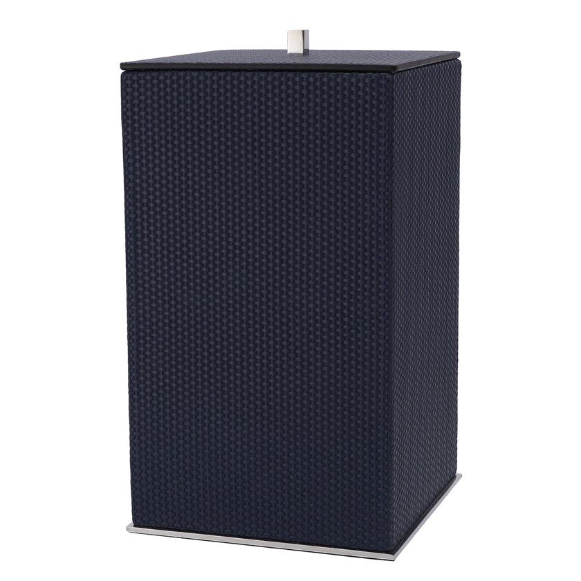 Frenze Bin Square Royal Blue