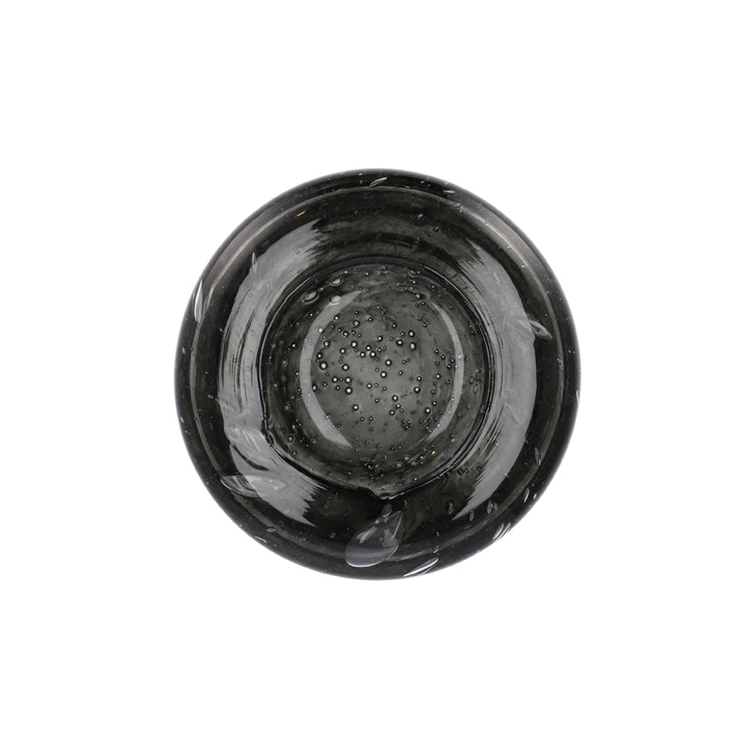 Fuminko dijon with bells vase