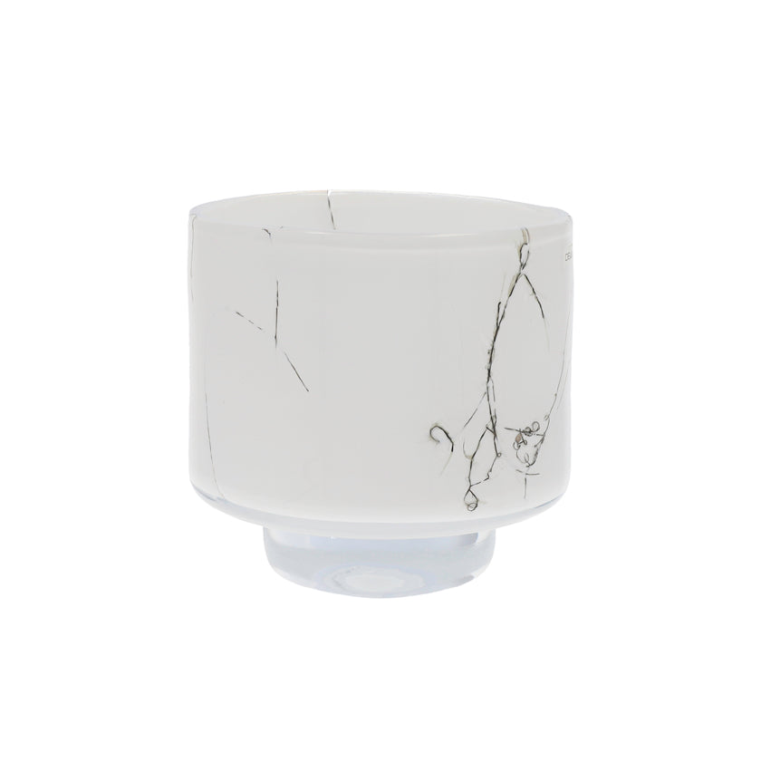 Akiko  S venato vase