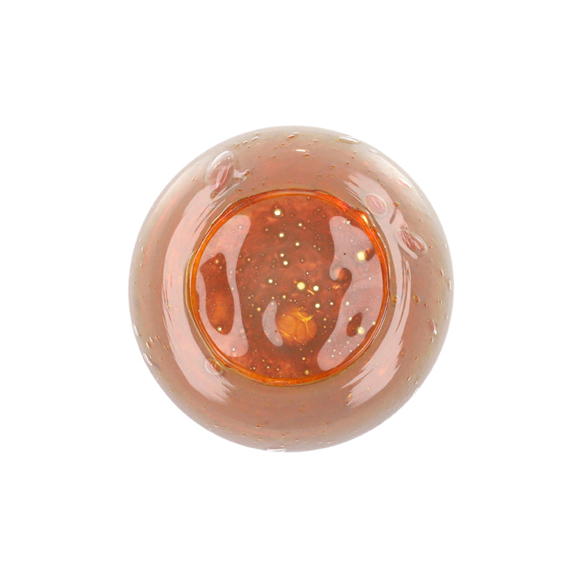 Fuminko cognac with bells vase