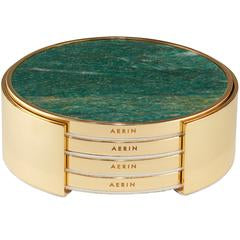 Jade Lucas Coasters Set of 4