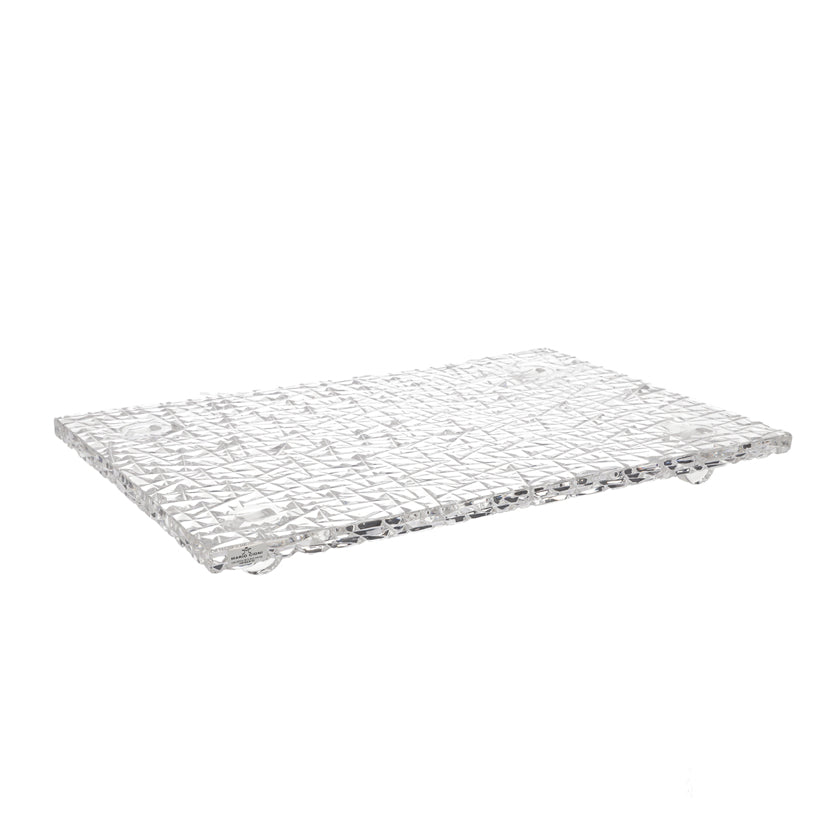 SINFONIA PERF. BOTTLE CLEAR TRAY