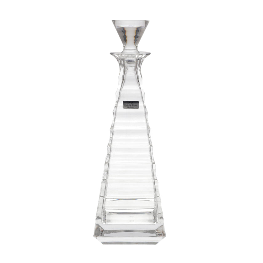 Tumbler "Ripples" tall