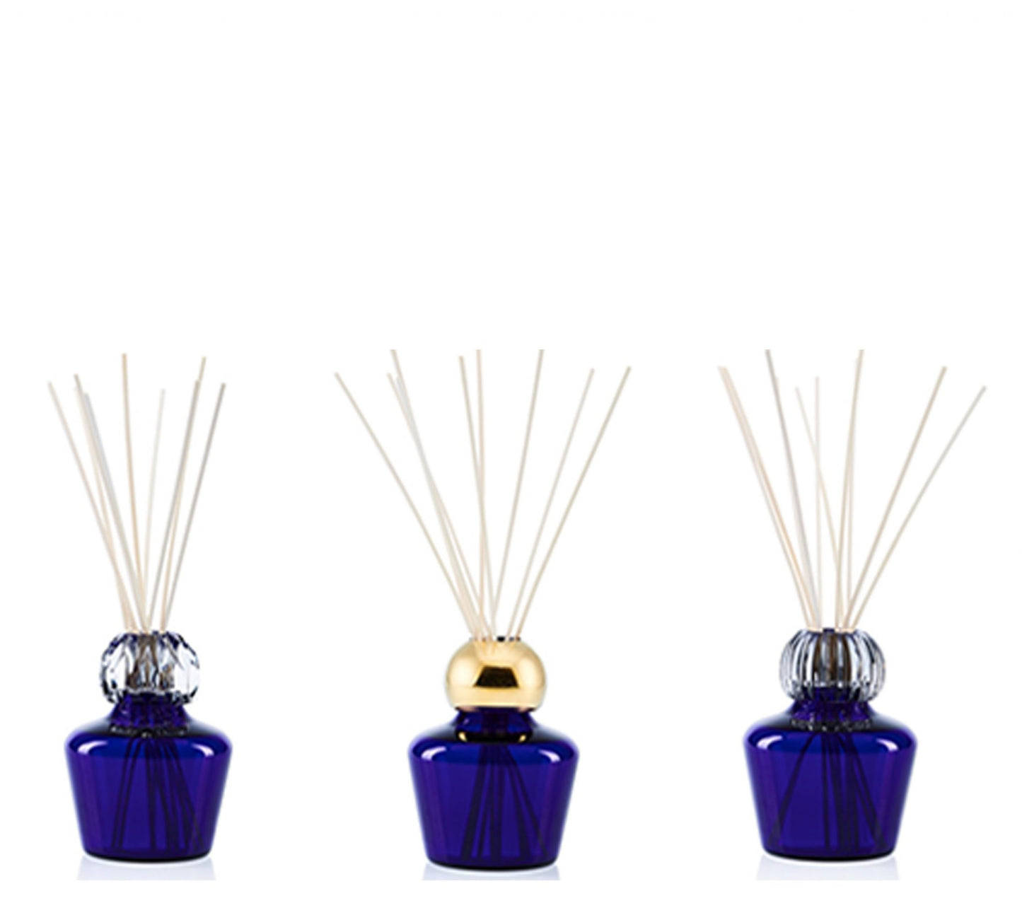 XLUX Domus Suavitatis black aroma diffuser