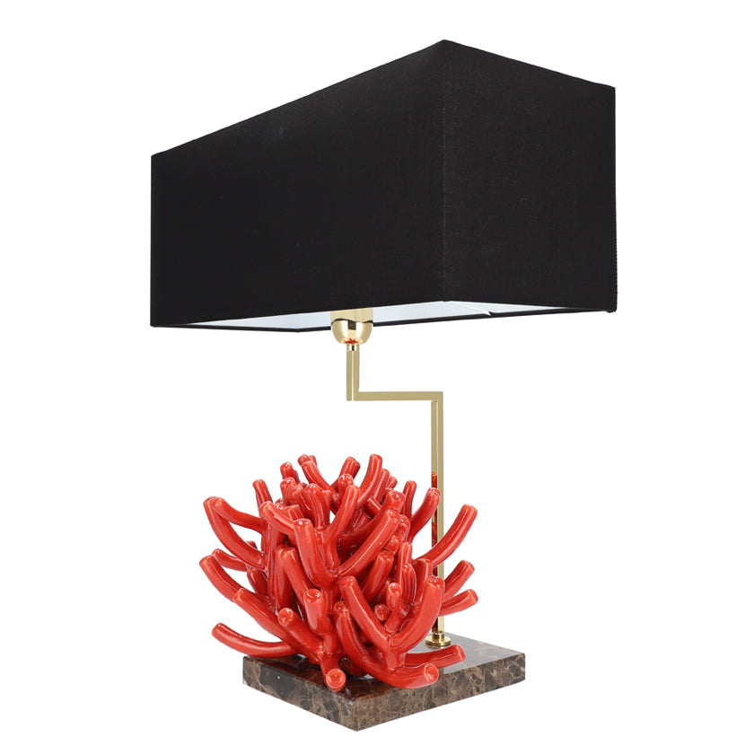 Ramo Caprese Lamp