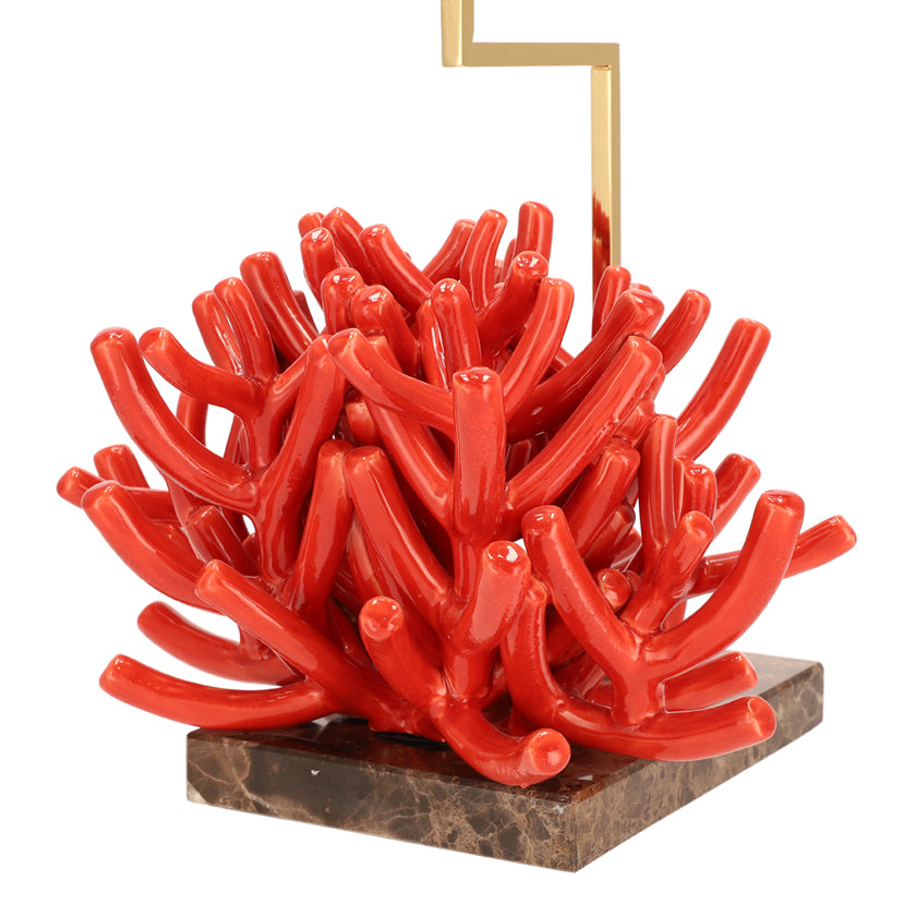 Ramo Caprese Lamp