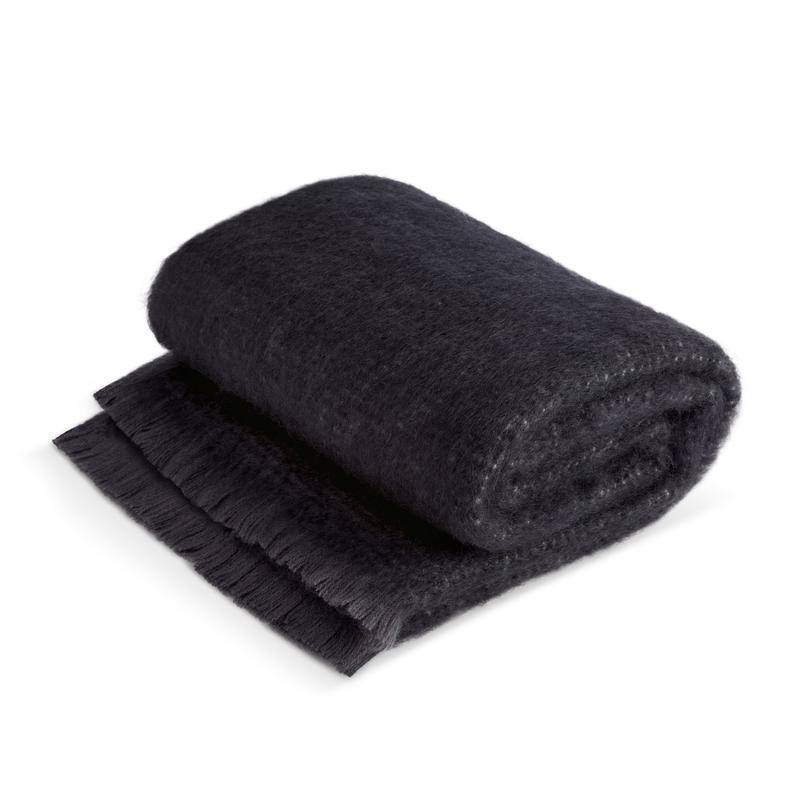 Seville Bouclé Throw (Exclusive)