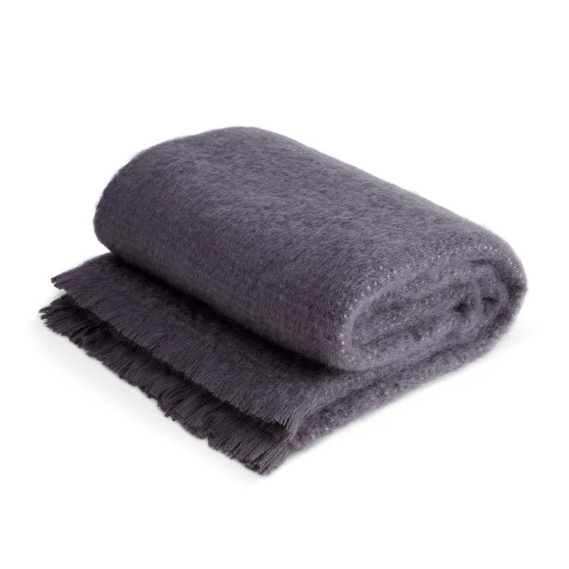 Seville Bouclé Throw (Exclusive)