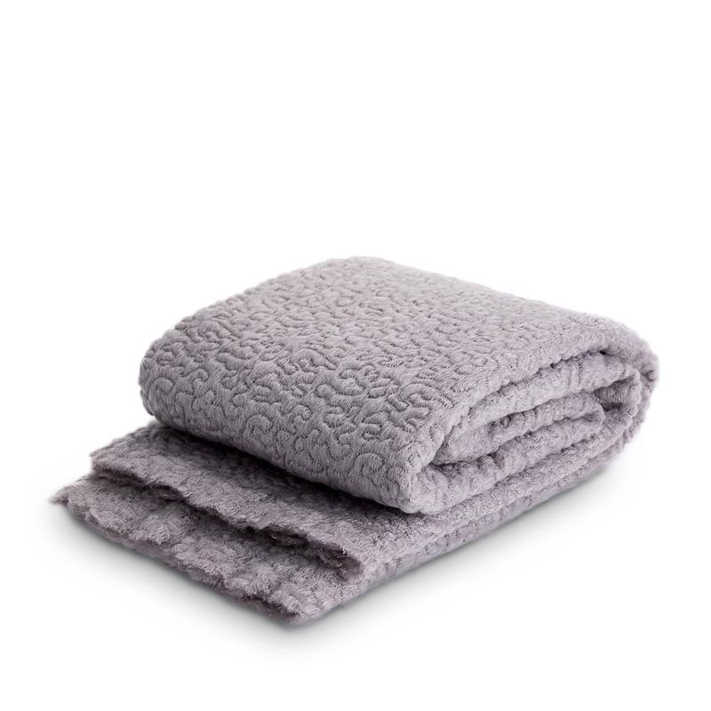 Haas Vermiculation Throw (Exclusive)