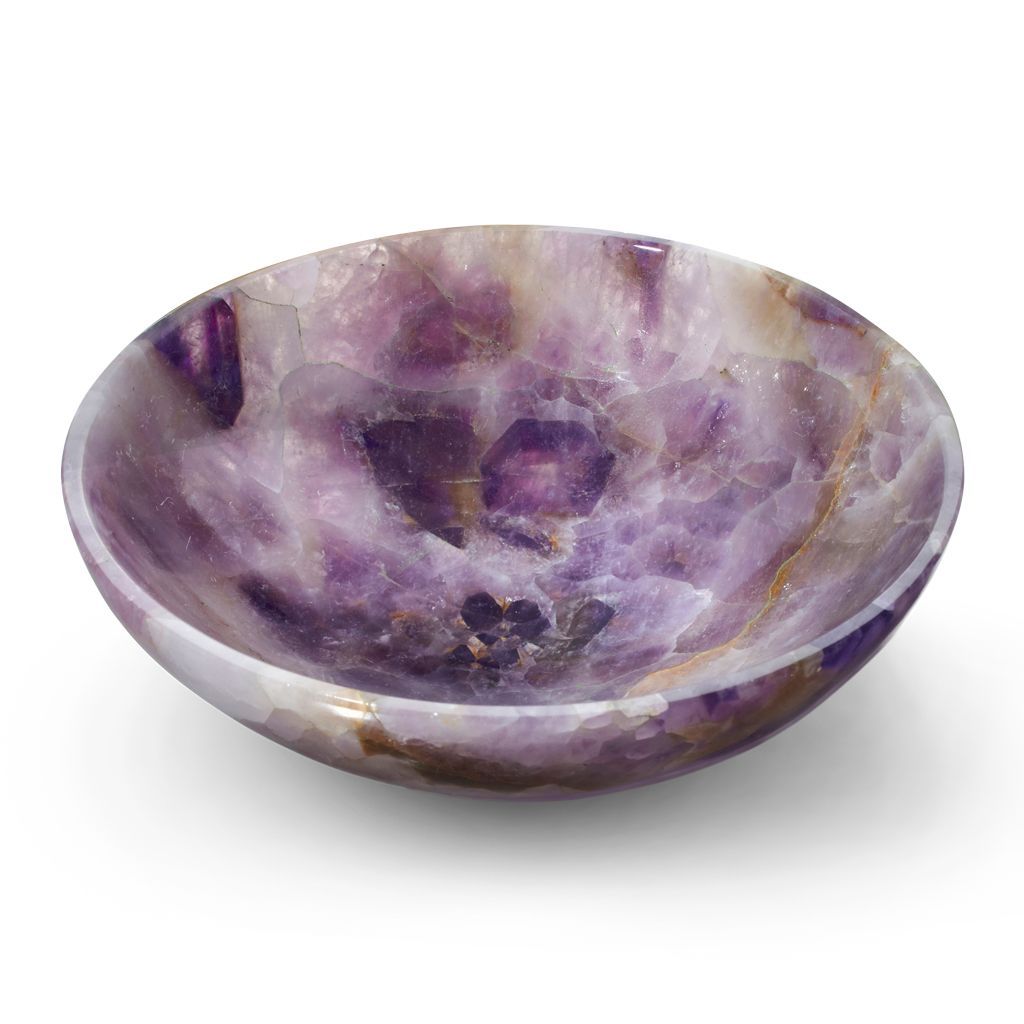 Tigela Bowl Amethyst XX Large
