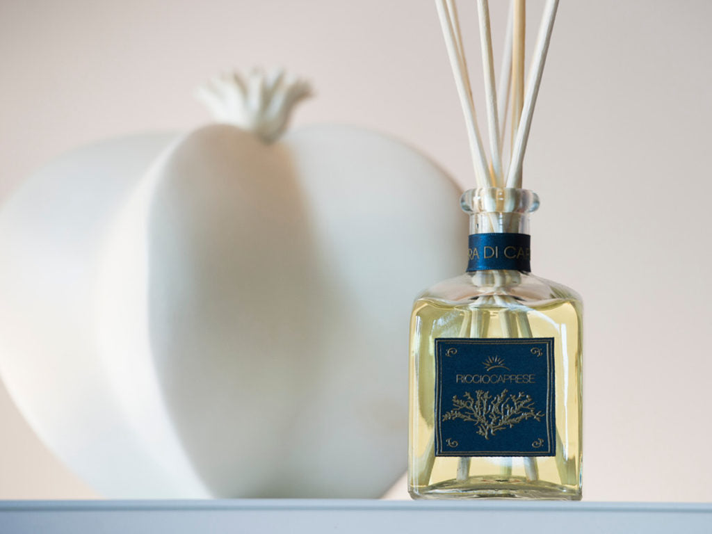 Vintage Scent Diffuser 2.5 LTR