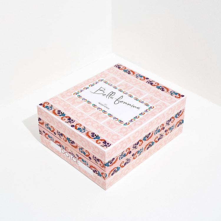 Bella Femmina - Dolce 3 LTR