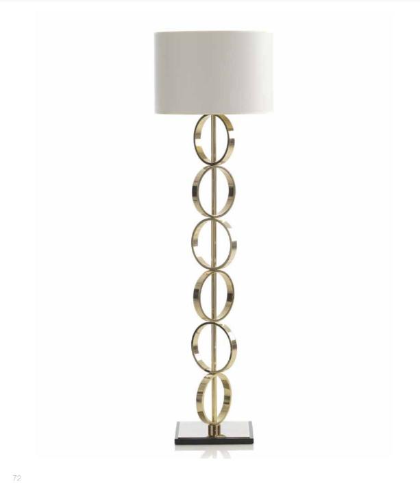 DUBAI FLOOR LAMP