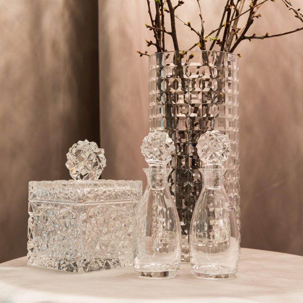 Scented Oil Bottle "Sinfonia 501"