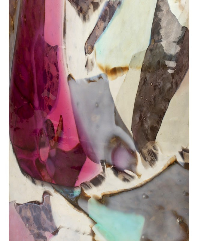 Nougat Winter Medium Vase