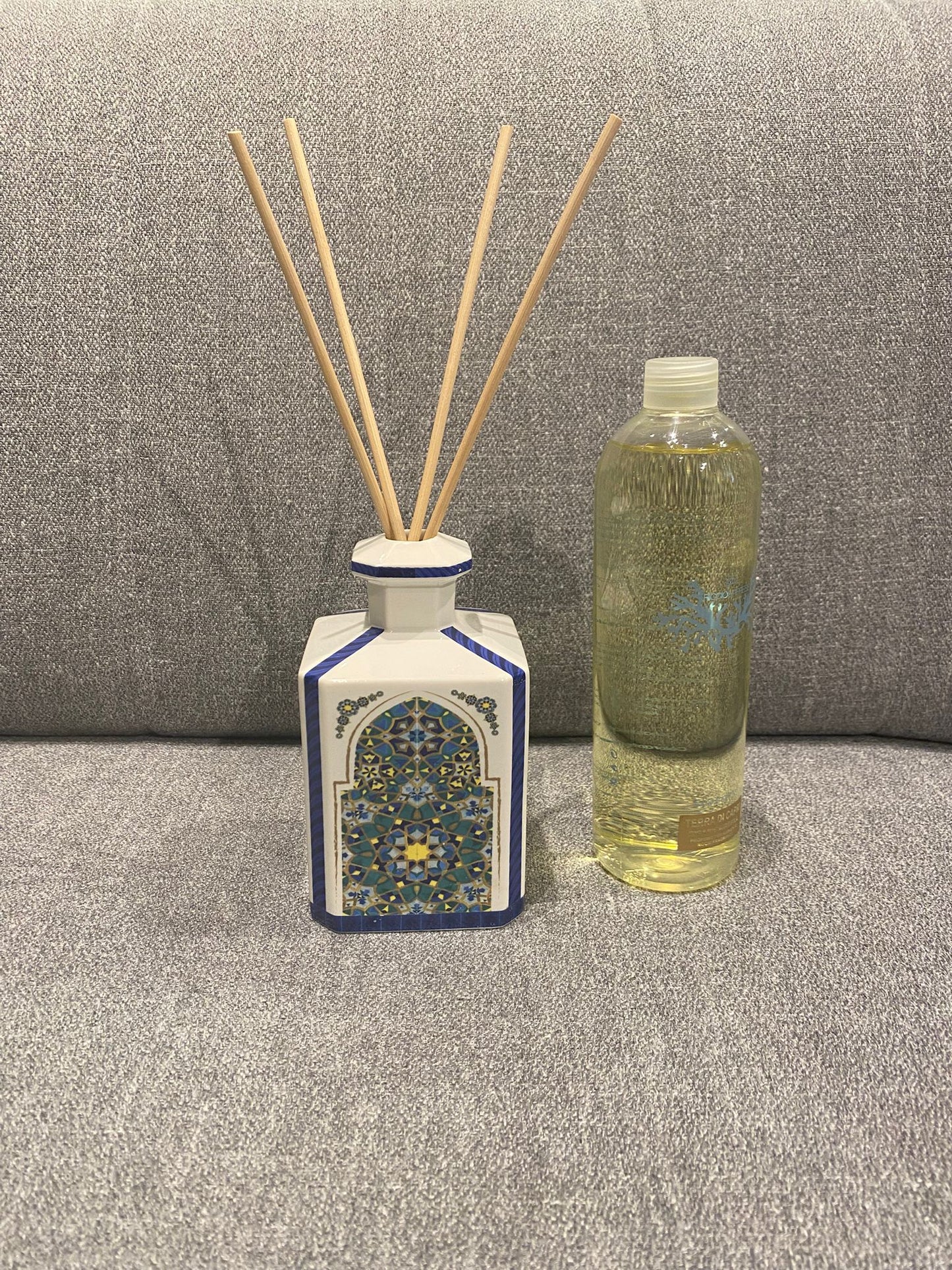 BOTTIGLIA RAMADAN 500ML