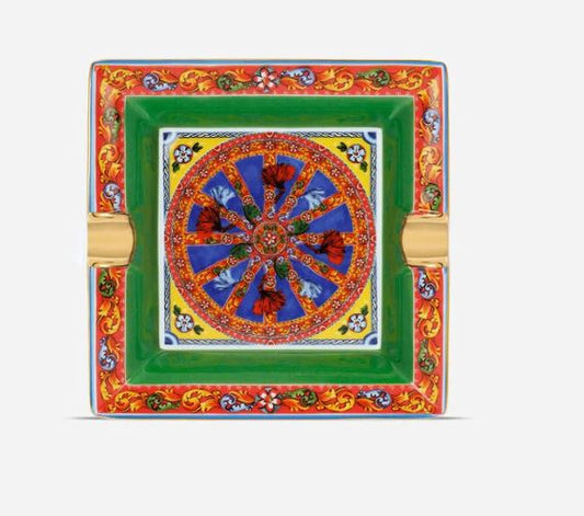 CARRETTO ASHTRAY - D&G0020