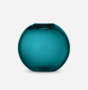 GREEN VASE - D&G