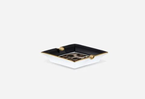 LEOPARDO -ASHTRAY - D&G0034