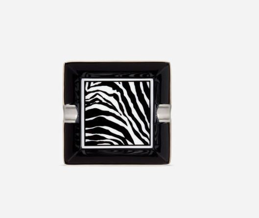 ZEBRA ASHTRAY - D&G0018